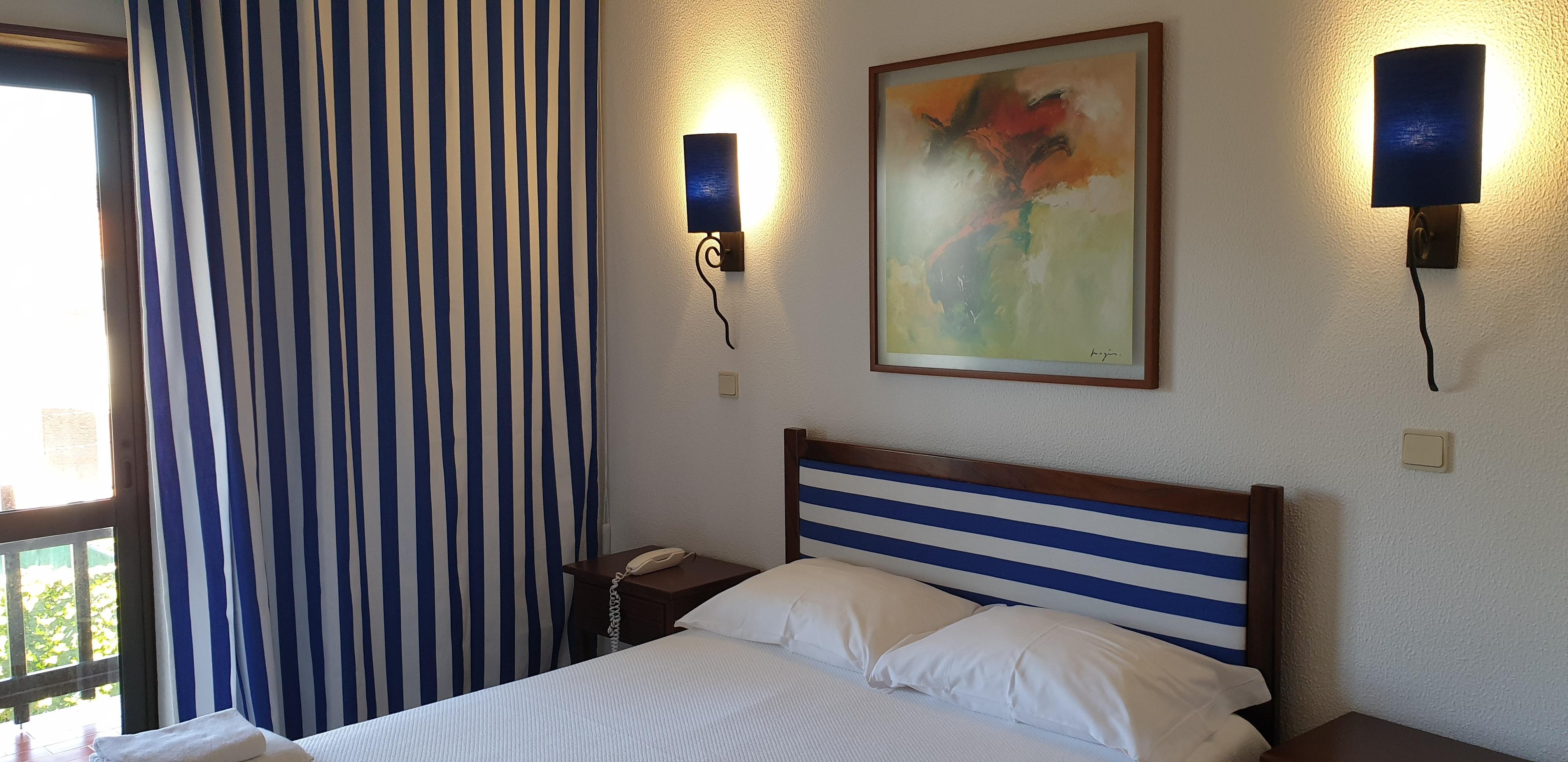 Hotel Verde Pinho Bed&Breakfast ساو بيدرو دي مويل المظهر الخارجي الصورة
